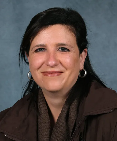 Daleen Janse van Vuuren