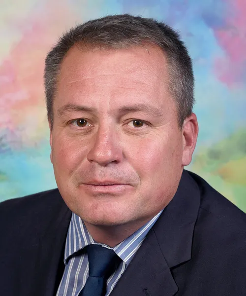 Johan Schutte