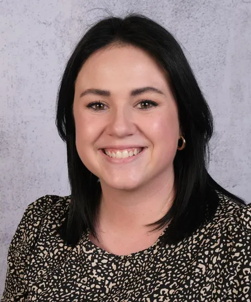 Karla Heystek
