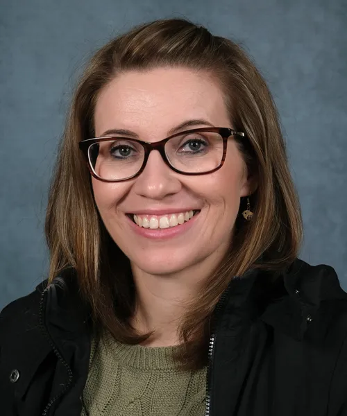 Luzaan Oelofse