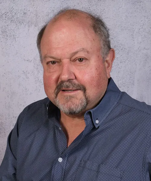 Reinhald Nöffke