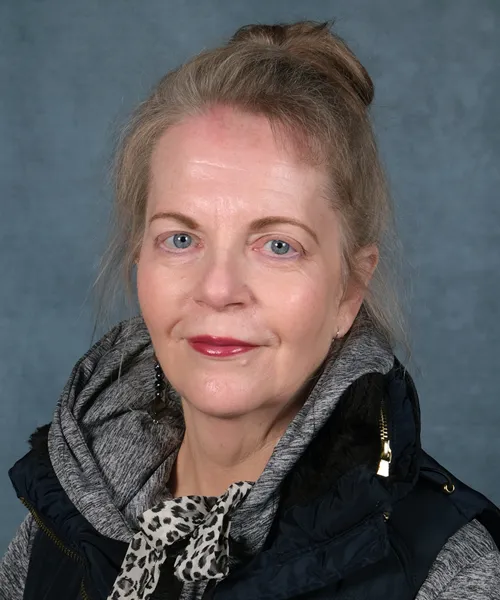 Susan Labuschagne
