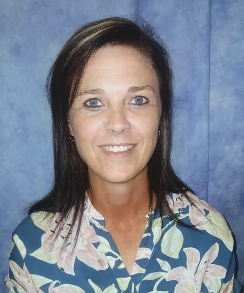 Melissa Fourie