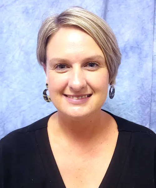 Nadine van Wyk