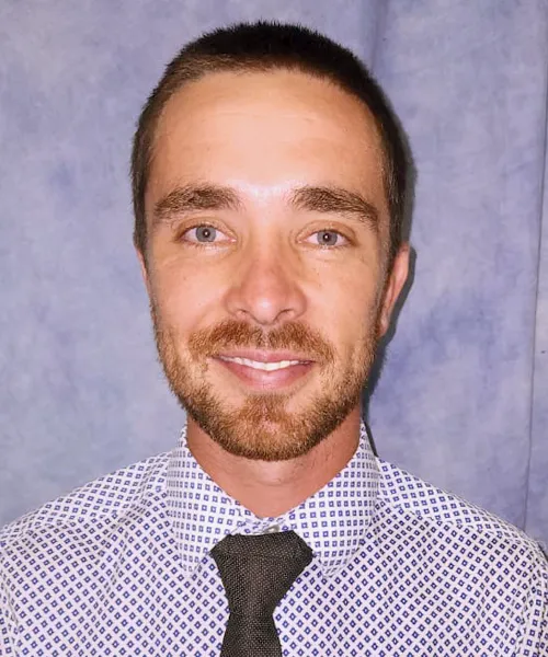 Pierre Gouws